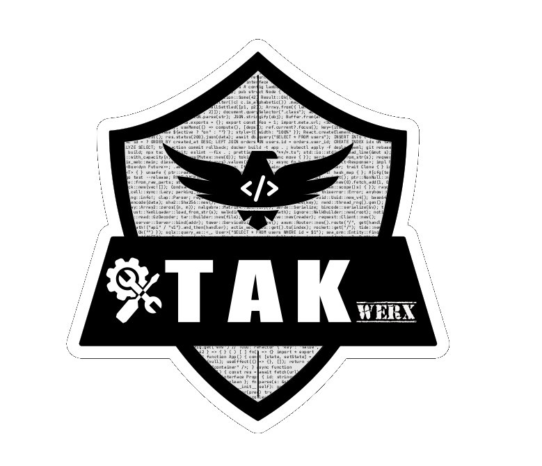 TAKWERX